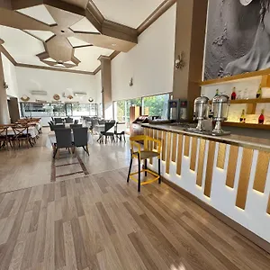 Silver Tower Kusadası